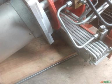 Imagem Queimador Riello  P200/N óleo pesado Imagem Queimador Riello  P200/N óleo pesado