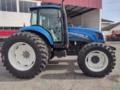 TRATOR NEW HOLLAND NW T-6-110 CABINADO
