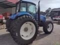 TRATOR NEW HOLLAND NW T-6-110 CABINADO