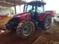 Trator Massey Ferguson 6711 R Cabinado 3700 Horas