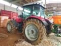 Trator Massey Ferguson 6711 R Cabinado 3700 Horas