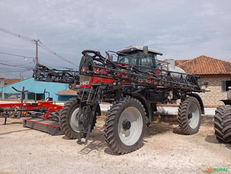 Pulverizador Autopropelido Massey Ferguson - MF 9330 . Fabricação 2019 Imagem Pulverizador Autopropelido Massey Ferguson - MF 9330 . Fabricação 2019