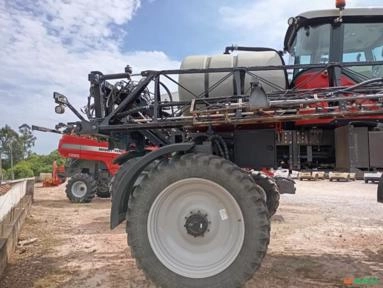 Imagem Pulverizador Autopropelido Massey Ferguson - MF 9330 . Fabricação 2019 Imagem Pulverizador Autopropelido Massey Ferguson - MF 9330 . Fabricação 2019