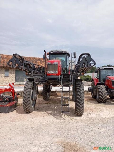 Imagem Pulverizador Autopropelido Massey Ferguson - MF 9330 . Fabricação 2019 Imagem Pulverizador Autopropelido Massey Ferguson - MF 9330 . Fabricação 2019
