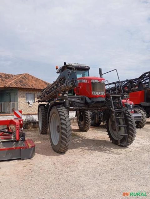 Imagem Pulverizador Autopropelido Massey Ferguson - MF 9330 . Fabricação 2019 Imagem Pulverizador Autopropelido Massey Ferguson - MF 9330 . Fabricação 2019