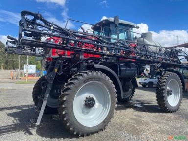 Pulverizador Autopropelido Massey Ferguson MF 9330 Ano 2019 Imagem Pulverizador Autopropelido Massey Ferguson MF 9330 Ano 2019