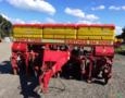 Plantadeira Vence Tudo Panther SM9000 9 Linhas Sem Facão Fabricação 2021 Imagem Plantadeira Vence Tudo Panther SM9000 9 Linhas Sem Facão Fabricação 2021