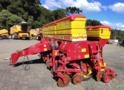 Plantadeira Vence Tudo Panther SM9000 9 Linhas Sem Facão Fabricação 2021 Imagem Plantadeira Vence Tudo Panther SM9000 9 Linhas Sem Facão Fabricação 2021
