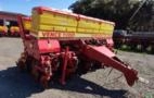 Plantadeira Vence Tudo Panther SM9000 9 Linhas Sem Facão Fabricação 2021 Imagem Plantadeira Vence Tudo Panther SM9000 9 Linhas Sem Facão Fabricação 2021