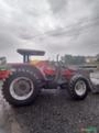 Trator Massey Ferguson  MF 4292 HD Plataformado 4500 Horas Fabricação 2014 Imagem Trator Massey Ferguson  MF 4292 HD Plataformado 4500 Horas Fabricação 2014