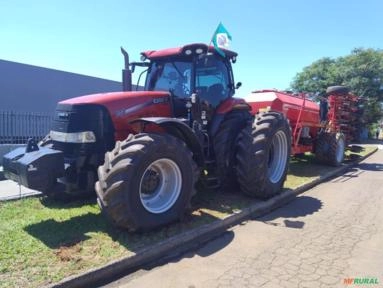 Trator Case IH - Puma 230 1752.5 Horas. Fabricação 2023 -- Plantadeira Horsh. Ano 2019 Imagem Trator Case IH - Puma 230 1752.5 Horas. Fabricação 2023 -- Plantadeira Horsh. Ano 2019
