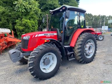 Trator Massey Ferguson 4292 Xtra Ano 2021 Imagem Trator Massey Ferguson 4292 Xtra Ano 2021