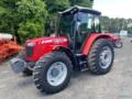 Trator Massey Ferguson 4292 Xtra Ano 2021 Imagem Trator Massey Ferguson 4292 Xtra Ano 2021