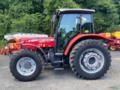 Trator Massey Ferguson 4292 Xtra Ano 2021 Imagem Trator Massey Ferguson 4292 Xtra Ano 2021