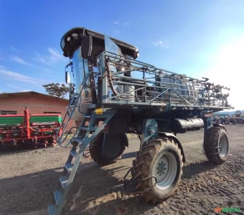 Pulverizador Autopropelido - Jan PowerJet 2650. Fabricação 2020 Imagem Pulverizador Autopropelido - Jan PowerJet 2650. Fabricação 2020