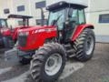 Trator Massey Ferguson MF 4409 Cabinado Ano 2023 Imagem Trator Massey Ferguson MF 4409 Cabinado Ano 2023