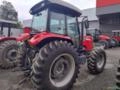 Trator Massey Ferguson MF 4409 Cabinado Ano 2023 Imagem Trator Massey Ferguson MF 4409 Cabinado Ano 2023