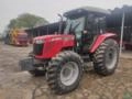 Trator Massey Ferguson MF 4409 Ano 2023 Imagem Trator Massey Ferguson MF 4409 Ano 2023
