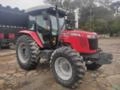 Trator Massey Ferguson MF 4409 Ano 2023 Imagem Trator Massey Ferguson MF 4409 Ano 2023