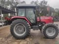 Trator Massey Ferguson MF 4409 Ano 2023 Imagem Trator Massey Ferguson MF 4409 Ano 2023