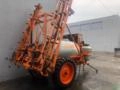 Pulverizador Jacto Columbia AD-18 2000 Litros Ano 2014 Imagem Pulverizador Jacto Columbia AD-18 2000 Litros Ano 2014