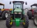 Trator John Deere 5078 Fabricação 2018 Imagem Trator John Deere 5078 Fabricação 2018