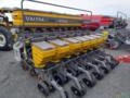 Plantadeira Valtra BP 704 L 7 linhas Fabricação 2010 Imagem Plantadeira Valtra BP 704 L 7 linhas Fabricação 2010