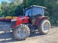 Trator Massey Ferguson MF 4707 Cabinado Ano 2020 Imagem Trator Massey Ferguson MF 4707 Cabinado Ano 2020