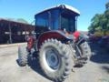 Trator Massey Ferguson MF 4707 Cabinado Ano 2020 Imagem Trator Massey Ferguson MF 4707 Cabinado Ano 2020