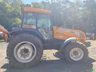 Imagem Trator Valtra BM 125i Cabinado.= Ano 2015 Imagem Trator Valtra BM 125i Cabinado.= Ano 2015