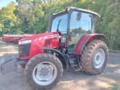 Trator Massey Ferguson MF 4709 Cabinado Ano 2019 Imagem Trator Massey Ferguson MF 4709 Cabinado Ano 2019