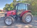 Trator Massey Ferguson MF 4709 Cabinado Ano 2019 Imagem Trator Massey Ferguson MF 4709 Cabinado Ano 2019