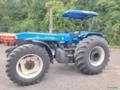 Trator New Holland NH 7630 Plataformado Ano 2022 Imagem Trator New Holland NH 7630 Plataformado Ano 2022