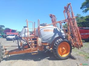 Pulverizador Jacto - Am18 Advance, 3000 Litros Fab 2017 Pulverizador Jacto - Am18 Advance, 3000 Litros Fab 2017