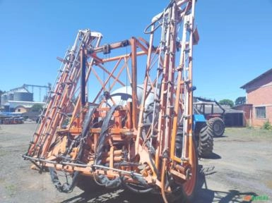 Imagem Pulverizador Jacto Am18 Advance 3000 Litros Ano 2017 Imagem Pulverizador Jacto Am18 Advance 3000 Litros Ano 2017