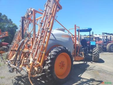 Imagem Pulverizador Jacto Am18 Advance 3000 Litros Ano 2017 Imagem Pulverizador Jacto Am18 Advance 3000 Litros Ano 2017