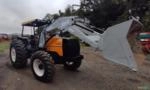 Trator Valtra 985 Ano 2003 Imagem Trator Valtra 985 Ano 2003