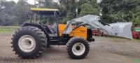 Trator Valtra 985 Ano 2003 Imagem Trator Valtra 985 Ano 2003