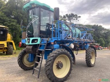 Pulverizador Autopropelido Kuhn Montana BX 2021 H Ano 2015 Imagem Pulverizador Autopropelido Kuhn Montana BX 2021 H Ano 2015