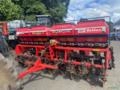 Plantadeira Baldan SPE Top Line 4500 Speed Box 9 Linhas Ano 2017 Imagem Plantadeira Baldan SPE Top Line 4500 Speed Box 9 Linhas Ano 2017