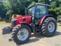 Trator Massey Ferguson - MF 5710 Ano 2024 Imagem Trator Massey Ferguson - MF 5710 Ano 2024