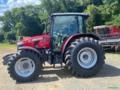 Trator Massey Ferguson - MF 5710 Ano 2024 Imagem Trator Massey Ferguson - MF 5710 Ano 2024