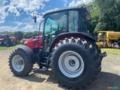 Trator Massey Ferguson - MF 5710 Ano 2024 Imagem Trator Massey Ferguson - MF 5710 Ano 2024