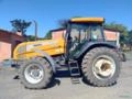 Trator Valtra BM 125i Cabinado Ano 2015 Imagem Trator Valtra BM 125i Cabinado Ano 2015
