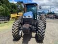 Trator New Holland TS 6.120 Ano 2015 Imagem Trator New Holland TS 6.120 Ano 2015