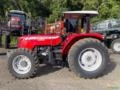 Trator Massey Ferguson MF 4283 Ano 2011 Imagem Trator Massey Ferguson MF 4283 Ano 2011