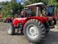 Trator Massey Ferguson MF 4283 Ano 2011 Imagem Trator Massey Ferguson MF 4283 Ano 2011