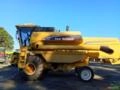 Colheitadeira New Holland TC 57 3369 Horas 19 pés Ano 2000 Imagem Colheitadeira New Holland TC 57 3369 Horas 19 pés Ano 2000