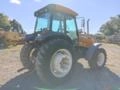Trator Valtra BM 125i Cabinado Ano 2008 Imagem Trator Valtra BM 125i Cabinado Ano 2008