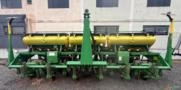 Plantadeira John Deere 13 Linhas JD1113 Ano 2013 Imagem Plantadeira John Deere 13 Linhas JD1113 Ano 2013